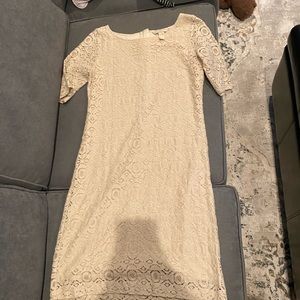 Banana republic dress
